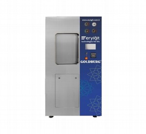 ������������ ������� GOLDBERG 160D ��������� 2� �������